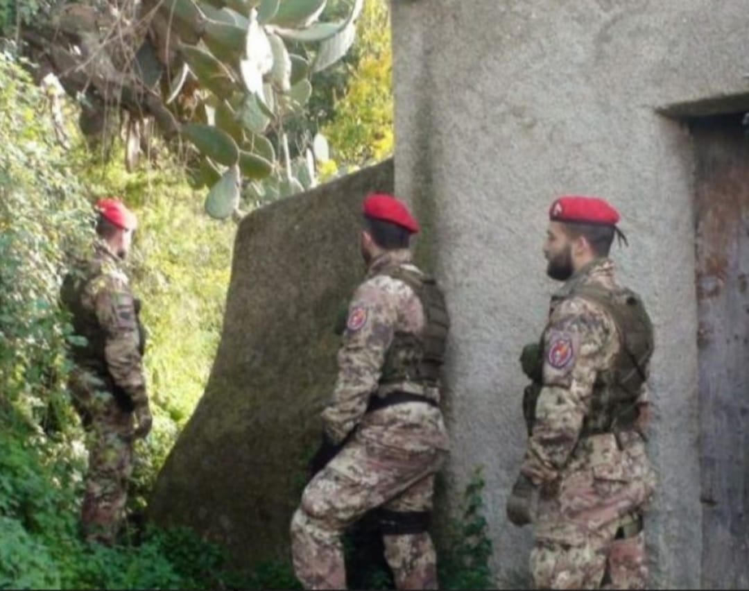 Siracusa, arrestato latitante catanese per violenza domestica