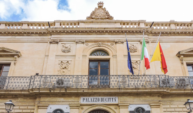 Avola, Giunta approva indirizzo per riduzione tributi