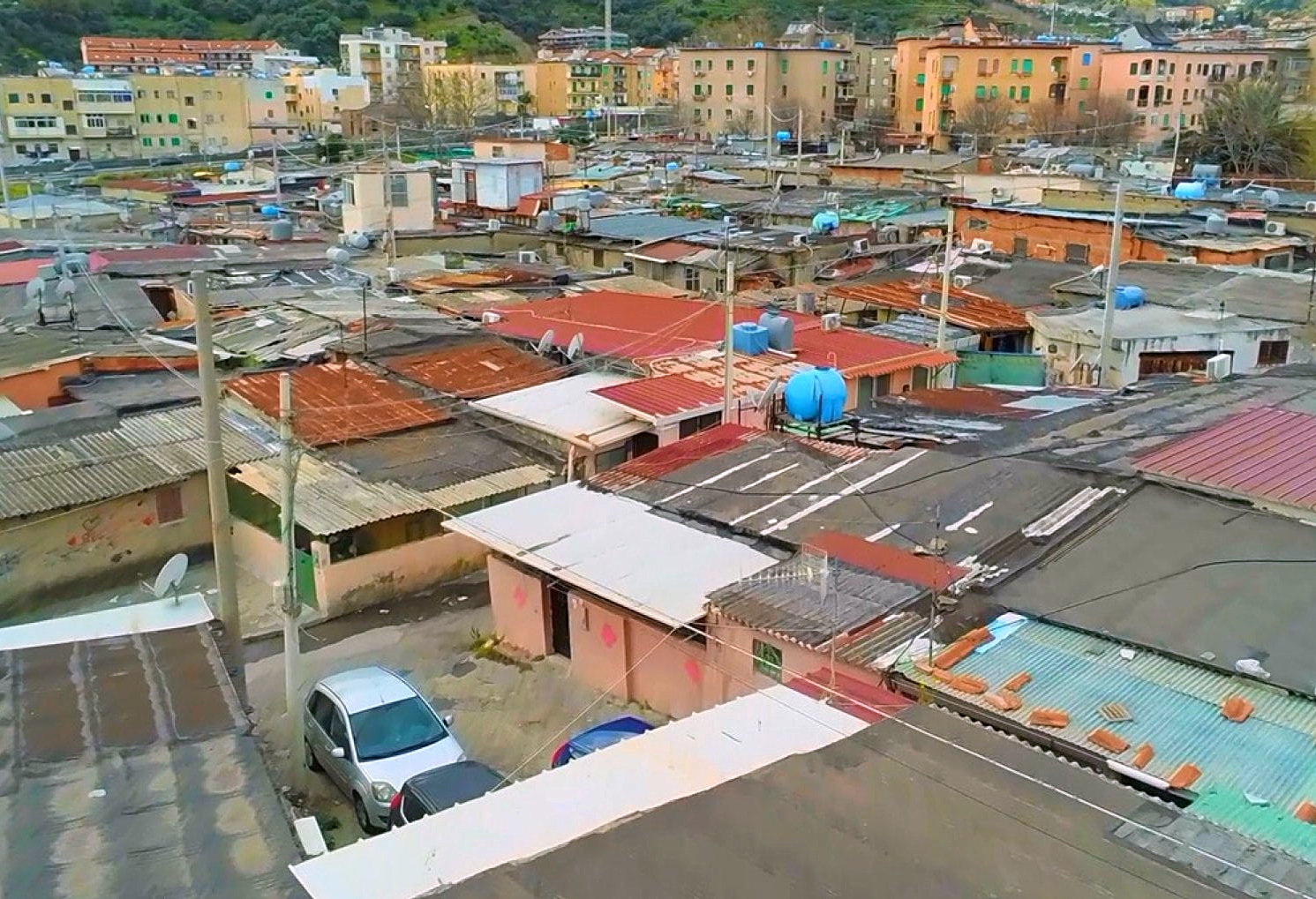 Di Stani nominata commissario per bonifica baraccopoli a Messina