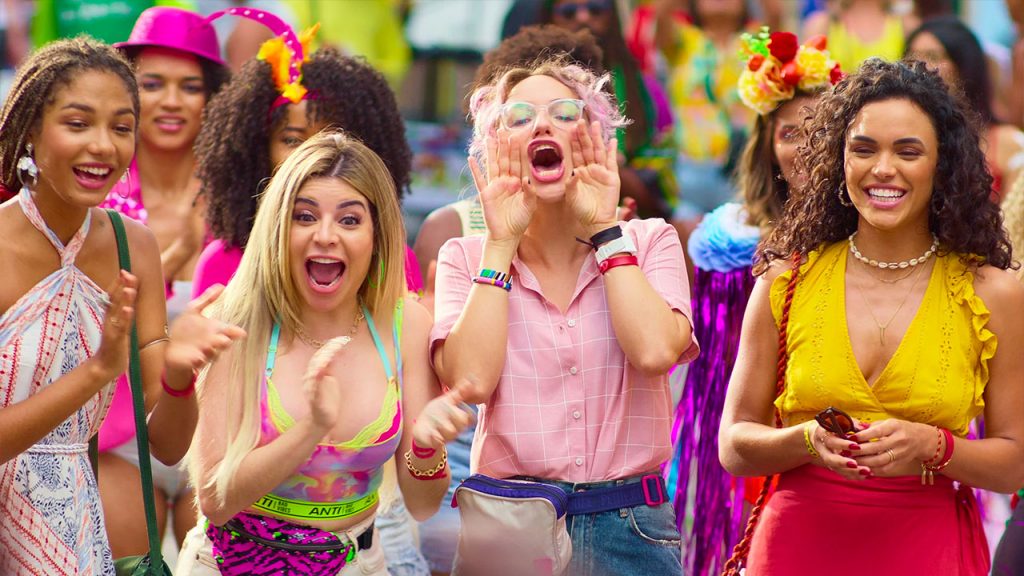 Netflix, le novità del mese di giugno