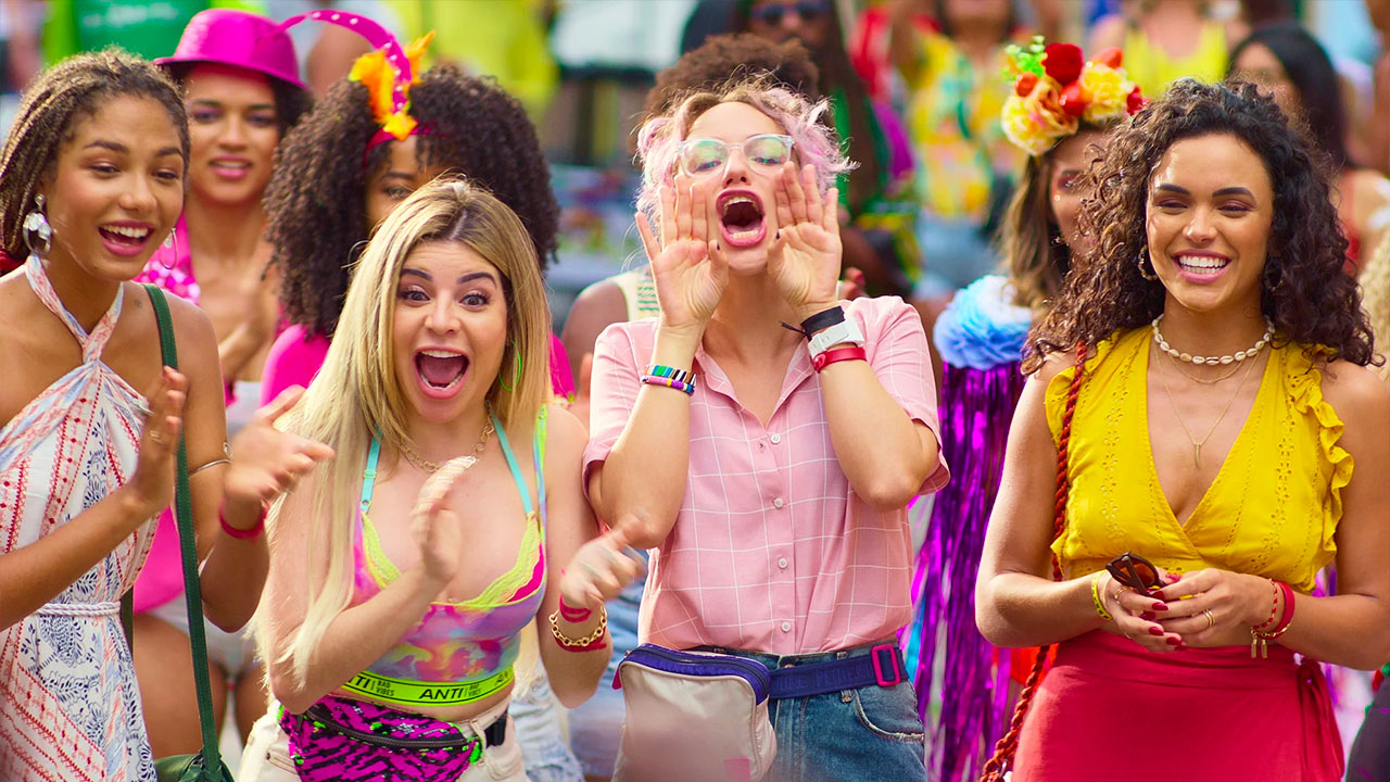 Galleria foto 'Netflix, le novità del mese di giugno' - foto 5