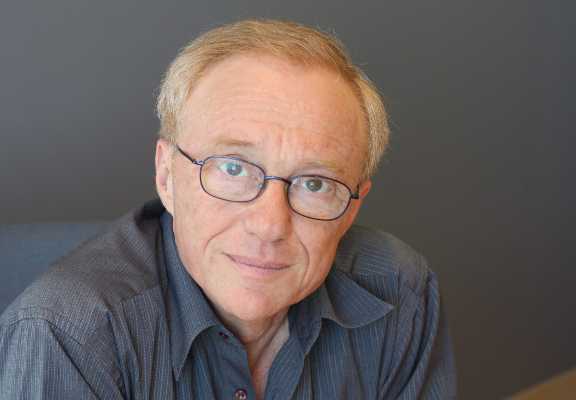 A David Grossman il Taobuk Award for Literary Excellence 2021