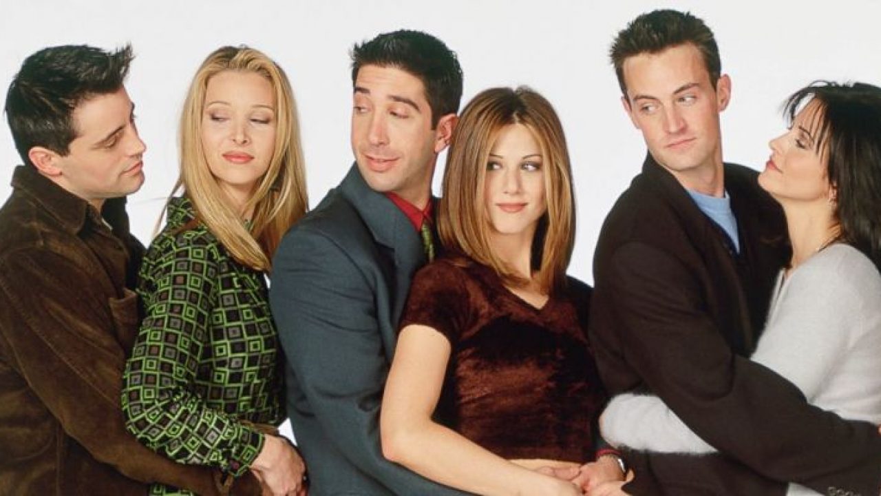 Cina censura la puntata speciale di Friends, l’ira dei fan Cina censura la puntata speciale di Friends, l’ira dei fan