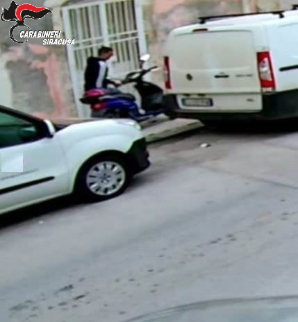 Ortigia, arrestato ladro seriale responsabile di 5 furti