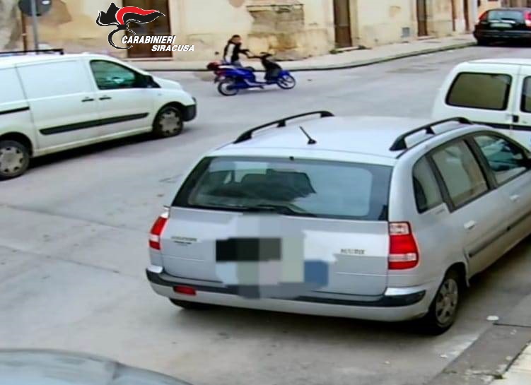 Ortigia, arrestato ladro seriale responsabile di 5 furti