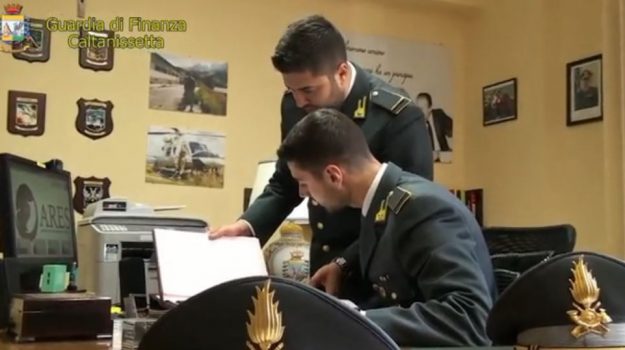 Fisco, falsi crediti, indagati consulente nisseno e 140 clienti