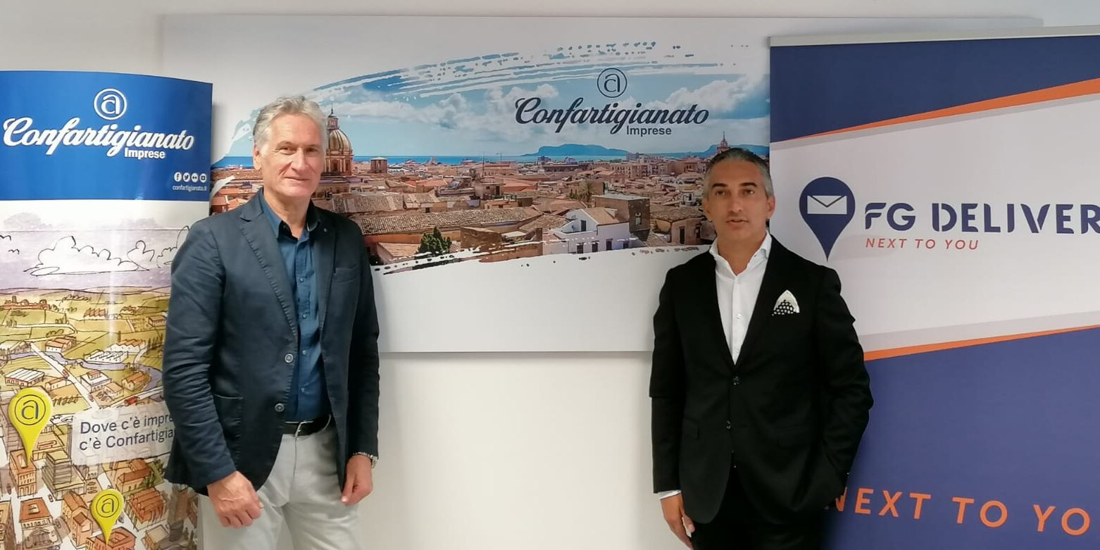 Covid in Sicilia, Confartigianato, nel 2020 persi 15 mila posti