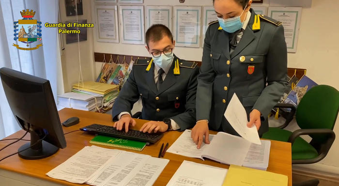 Maxi-evasione Iva, sequestri per milioni nel Palermitano