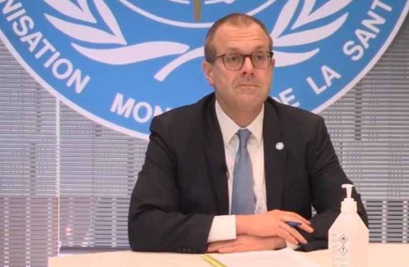 Oms, “Vaccini approvati rispondono a tutte le varianti, anche indiana”