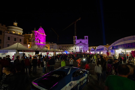 Ricerca, Sharper torna a L’Aquila il 24 settembre