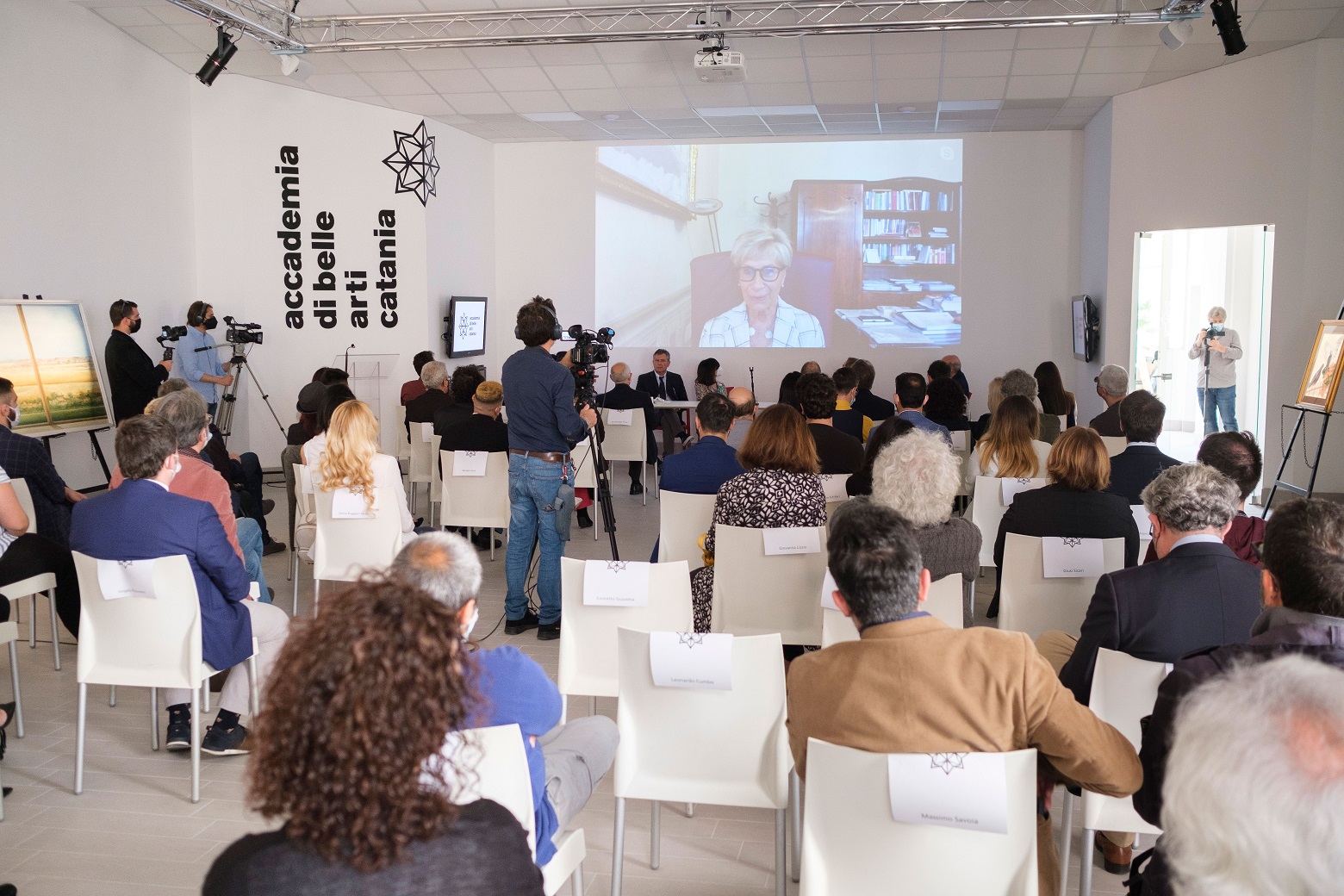 Aba Catania, un’Accademia per costruire la cittadinanza﻿