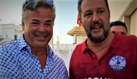 Corruzione, arrestato il sindaco leghista di Foggia