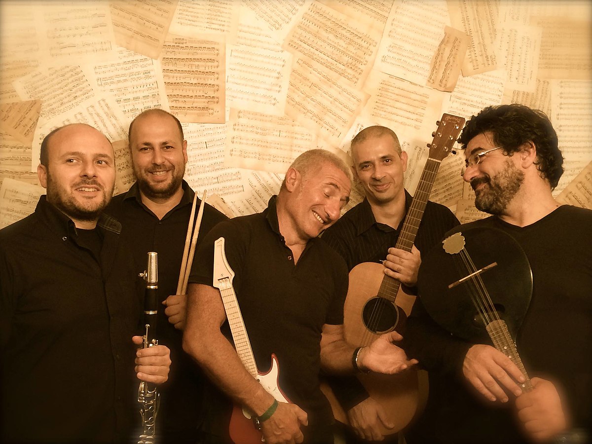 Marranzano World Fest, a Catania si prepara la 12a edizione