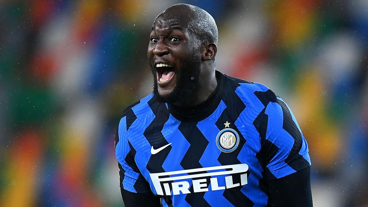 Lukaku, Antonio Conte svela retroscena, “lo volevo alla Juve”