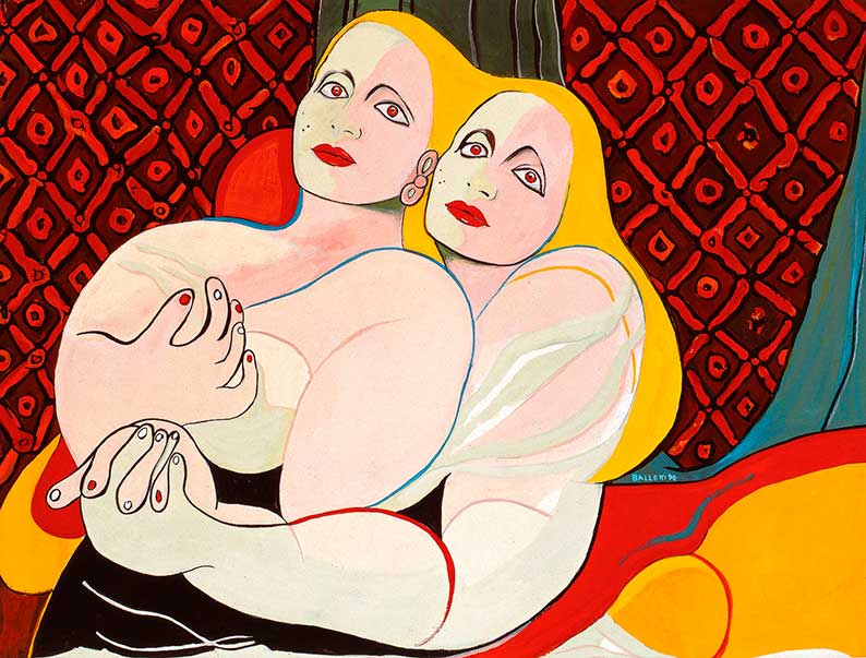 Noto, Mauro Balletti, il “fotografo di Mina” in mostra dal 22