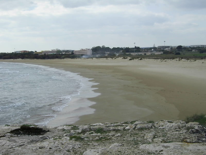 Mare, in Sicilia sventola anche bandiera “rossa”