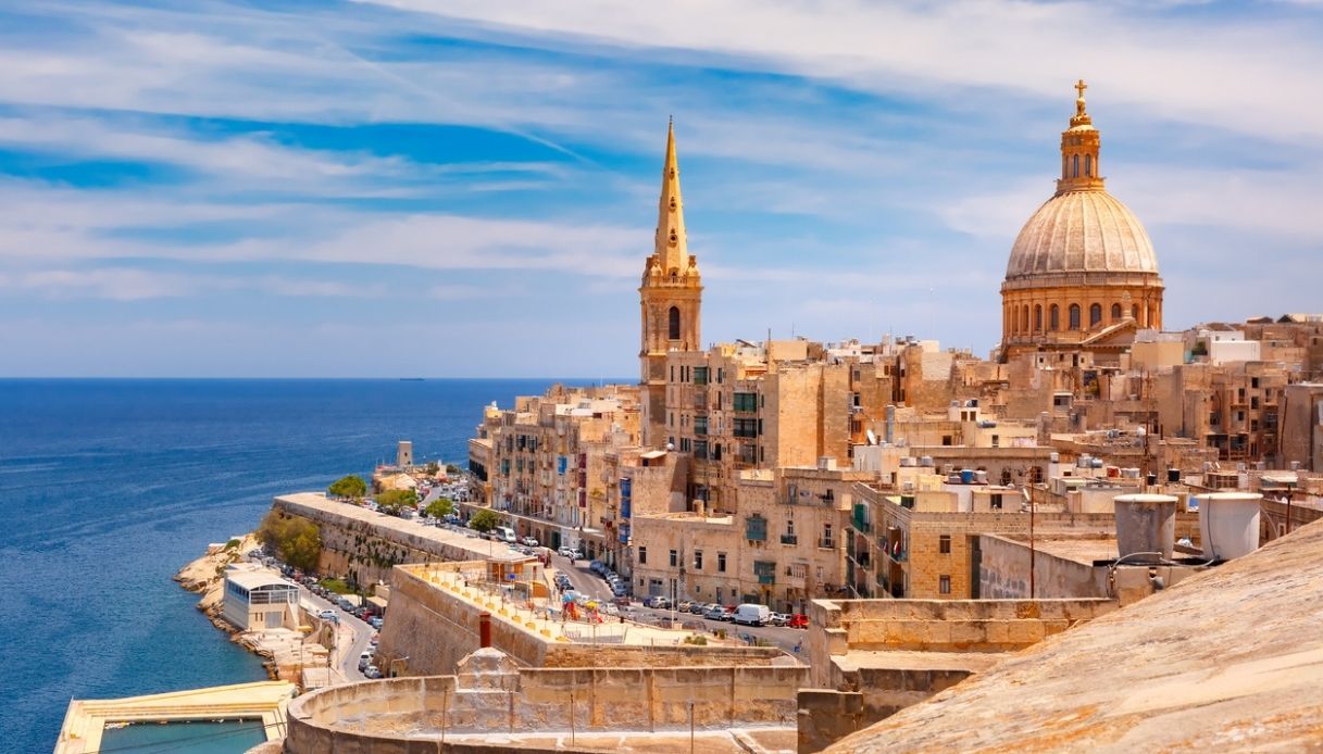 Malta, realtà che cresce continuamente