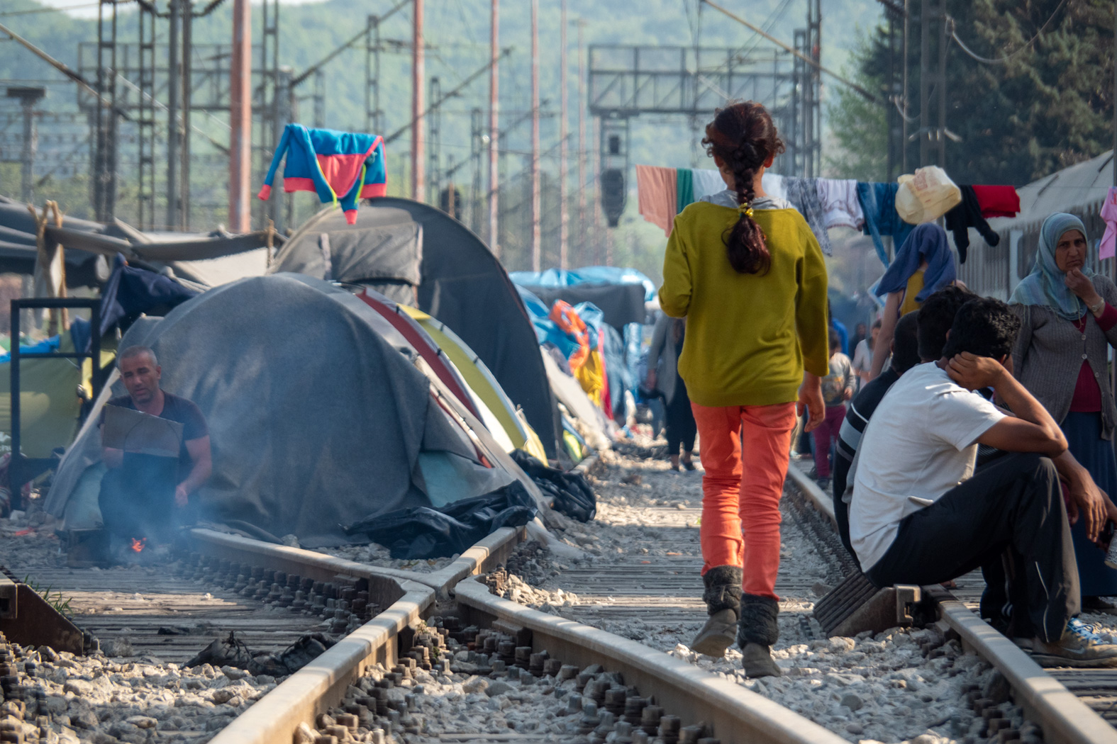 Palermo, dal 6 giugno la mostra Blocks all’Albergo delle Povere