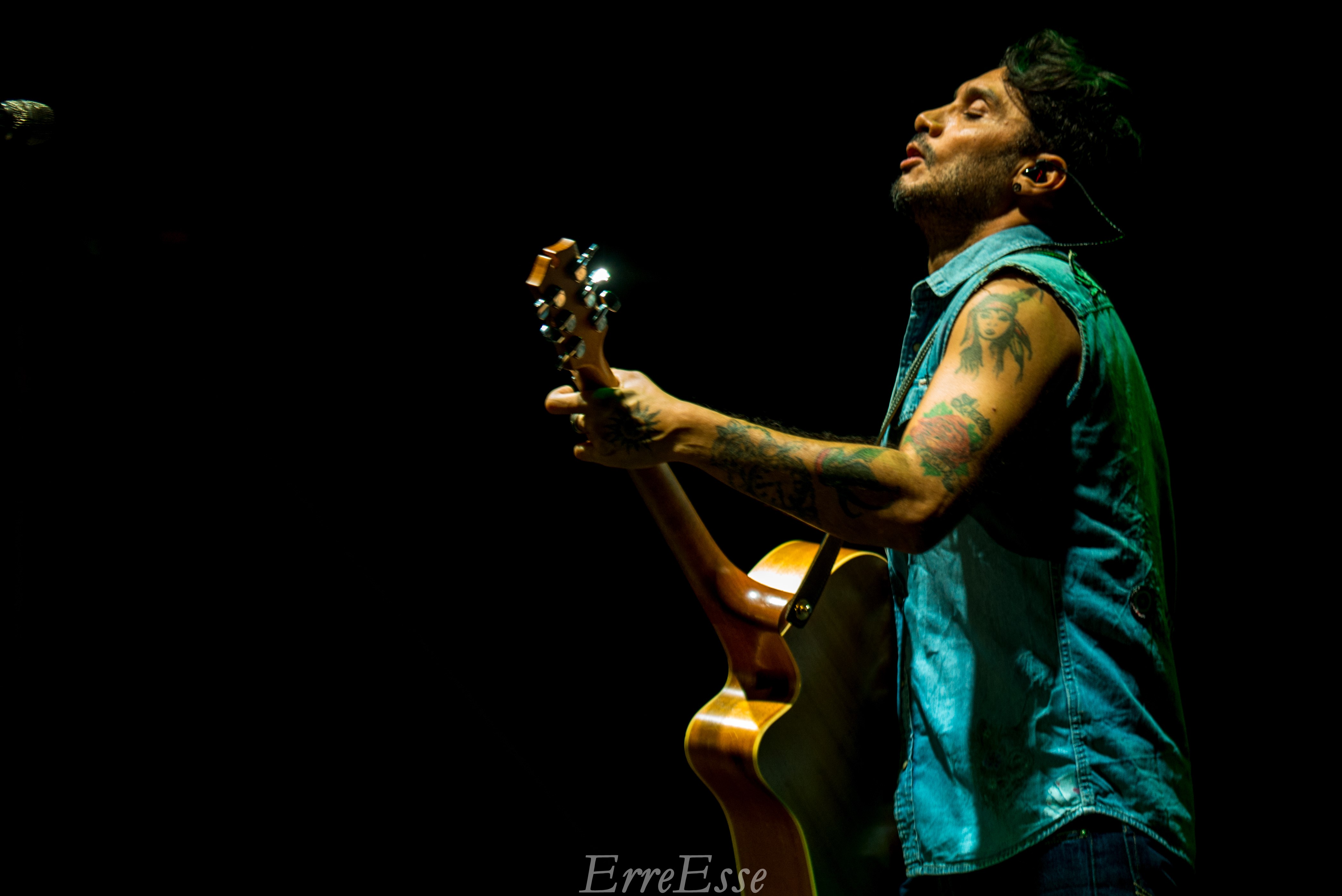 Torna la musica live al Teatro antico di Taormina con il live di Moro Torna la musica live al Teatro antico di Taormina con il live di Moro