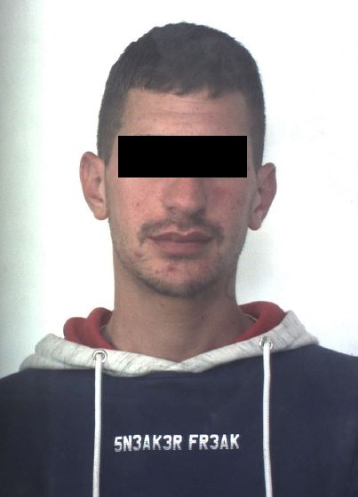 Ortigia, arrestato ladro seriale responsabile di 5 furti
