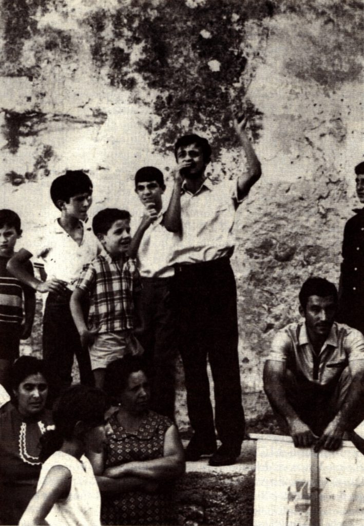 Peppino Impastato, le testimonianze di Filippone e Bartolotta