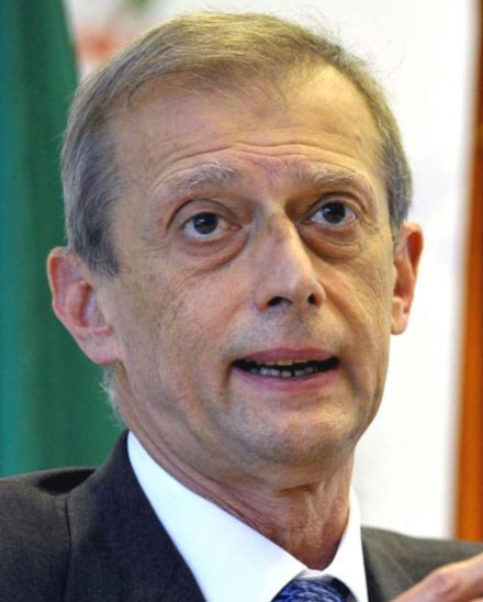 Libia, Fassino, urgente accordo sulla pesca per evitare incidenti