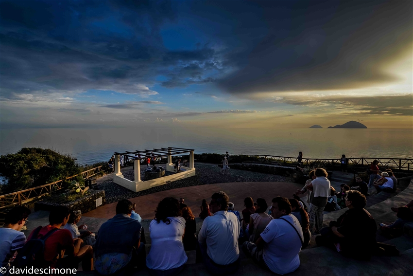 “Paure sogni e visioni”, tema della XV edizione del SalinaDocFest