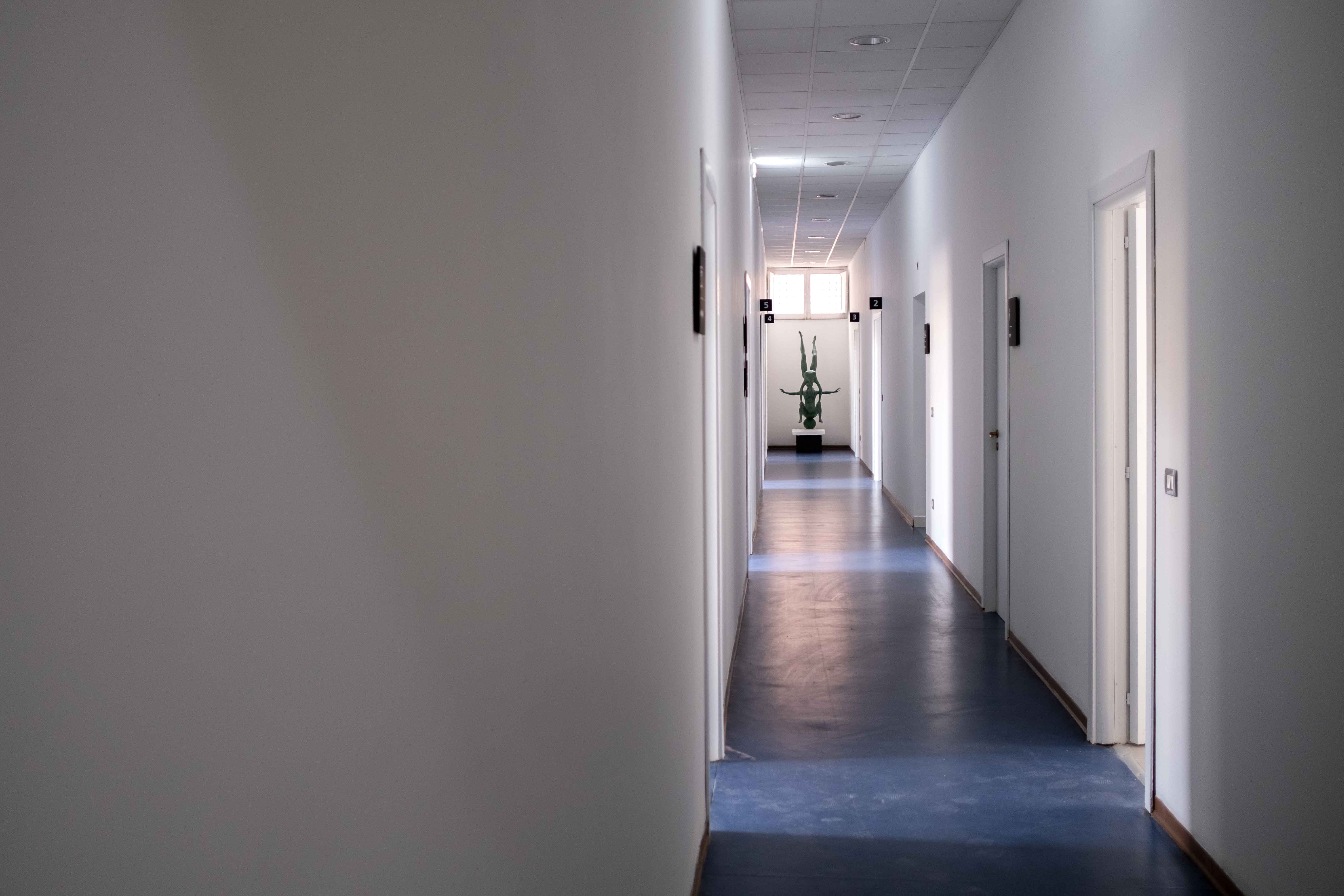 Aba Catania, la diretta streaming della doppia inaugurazione