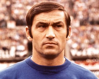 Calcio, morto Tarcisio Burgnich, mito azzurro