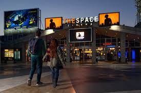 The Space Cinema, si riparte il 20 maggio