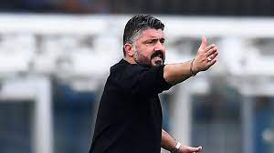 Calcio, Gattuso è il nuovo allenatore della Fiorentina