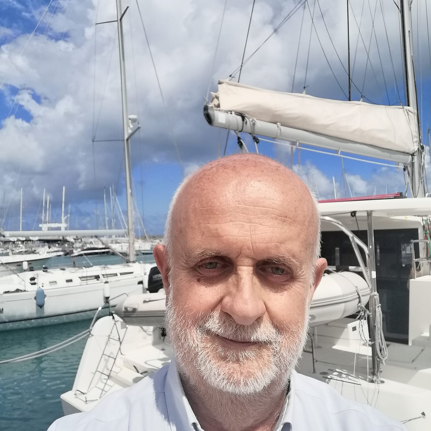 Antimafia, l’ultima intervista di Vincenzo Mineo prima della morte