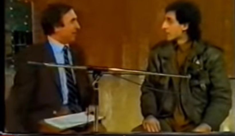 Battiato, messaggi di addio da musica e spettacolo, Baudo e Ferro