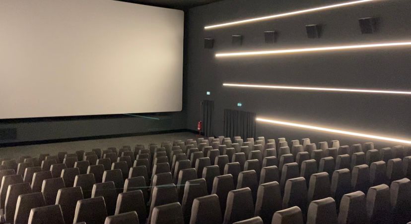 Riaprono i cinema, Palermo si gode la “normalità”, le interviste