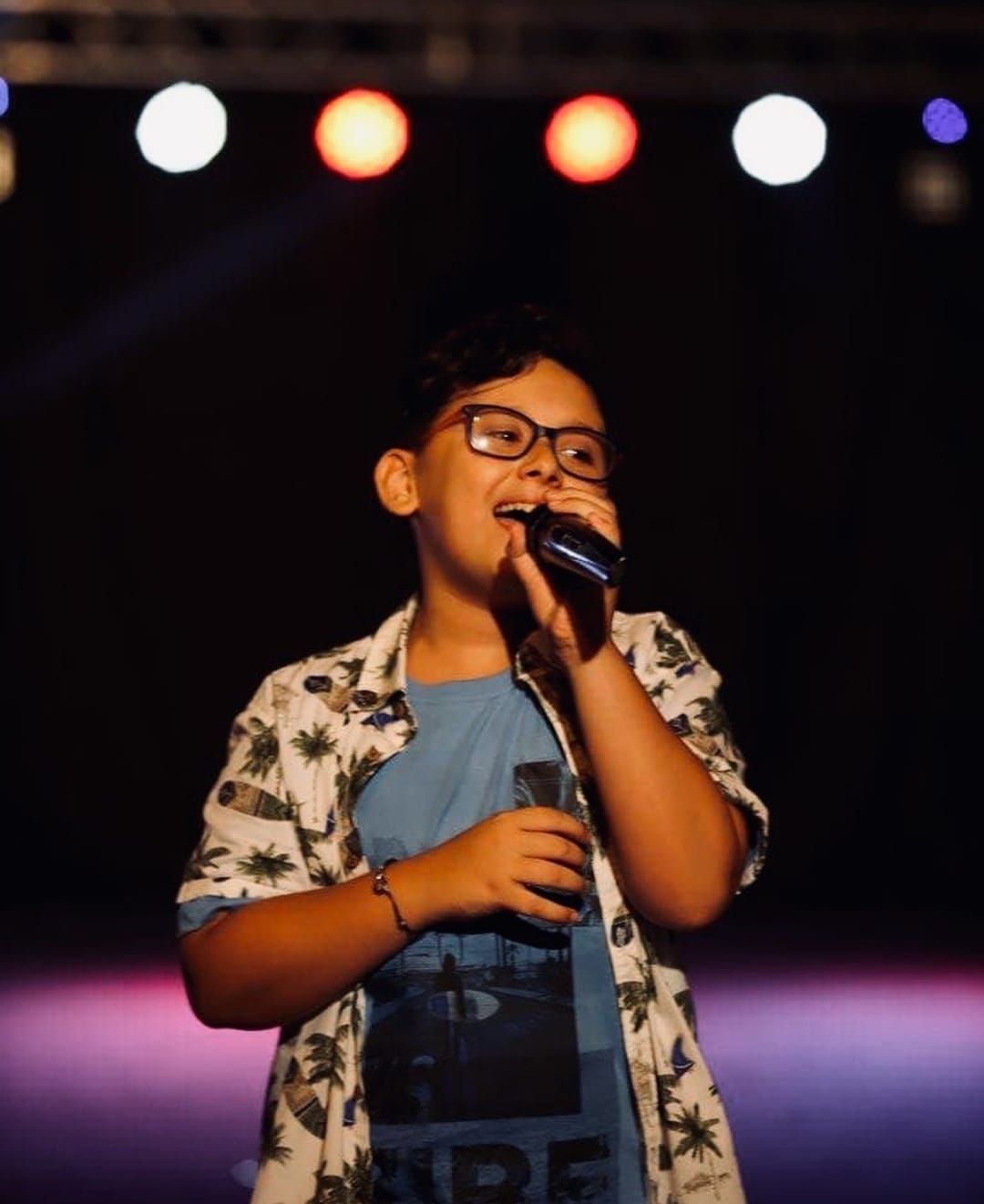 Sanremo Junior, il milazzese Davide Patti rappresenterà l’Italia alla finale