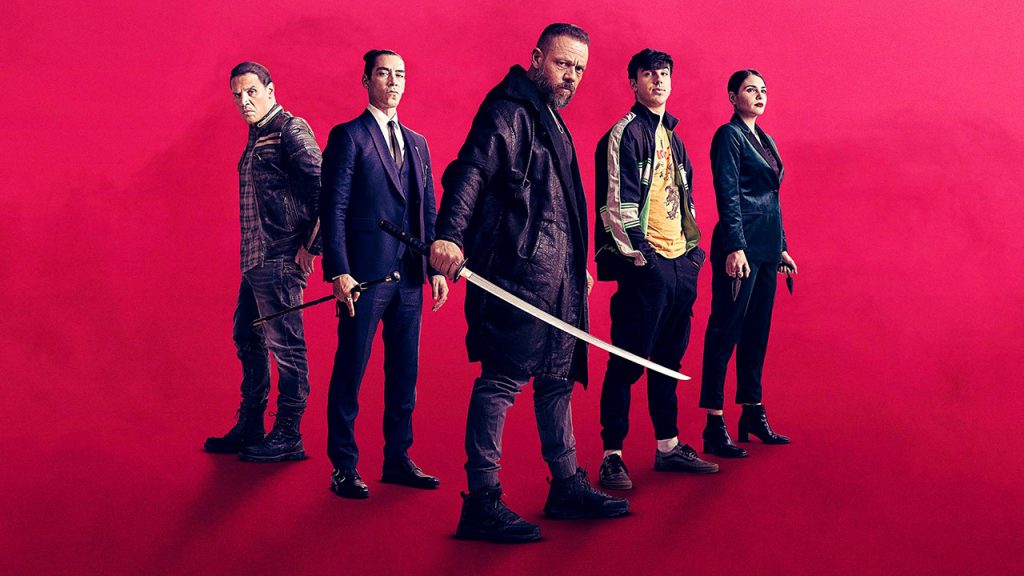 Netflix, le novità del mese di giugno