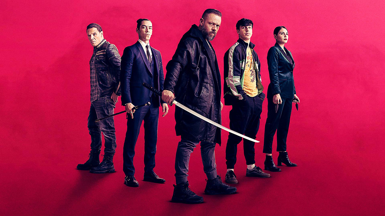 Galleria foto 'Netflix, le novità del mese di giugno' - foto 4