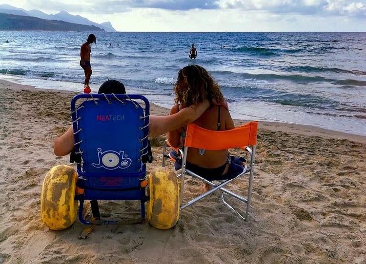 Castellammare del Golfo, il progetto di inclusione sociale