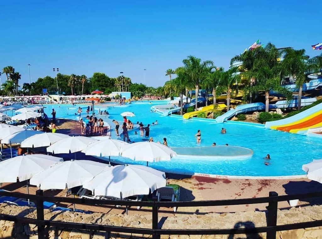 Parchi tematici, Sicilia pronta a riaprire dopo due anni di buio Parchi tematici, Sicilia pronta a riaprire dopo due anni di buio