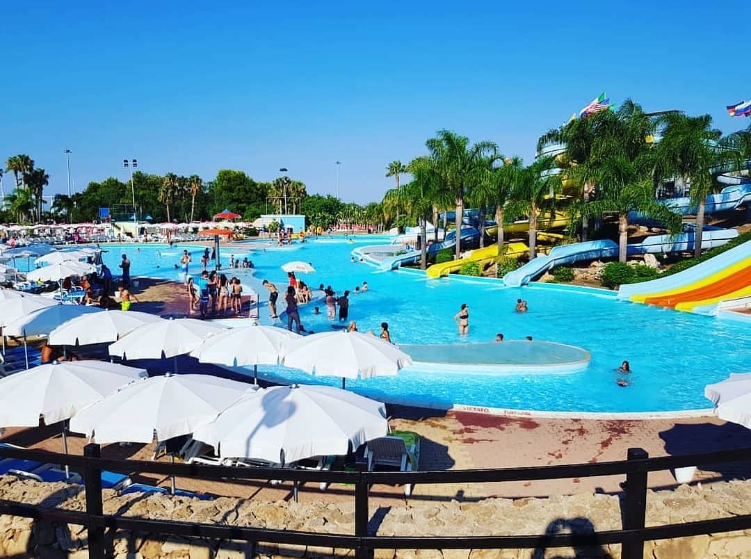 Galleria foto 'Parchi tematici, Sicilia pronta a riaprire dopo due anni di buio' - foto 1