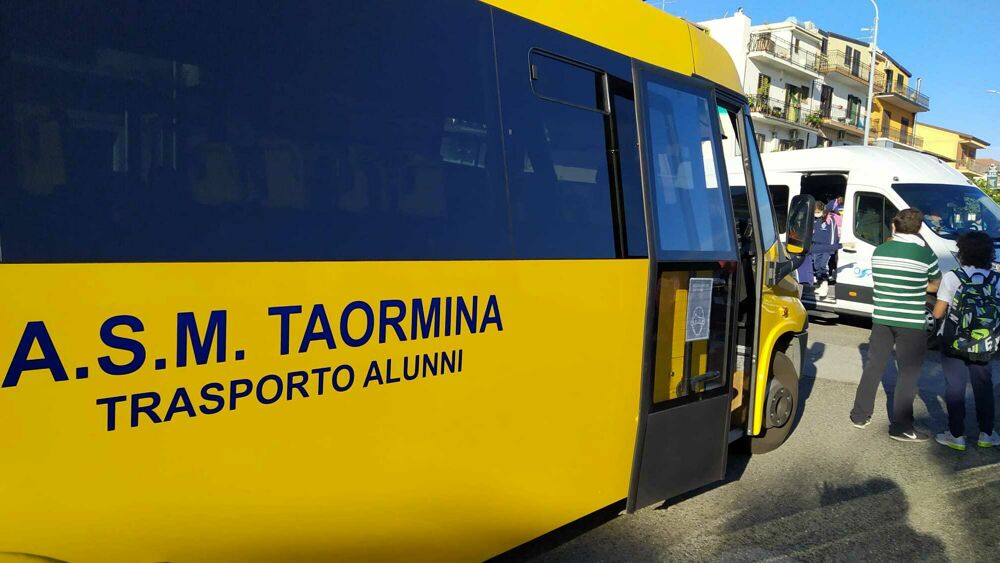 Taormina, Asm sospesi servizi per mancati pagamenti dal Comune