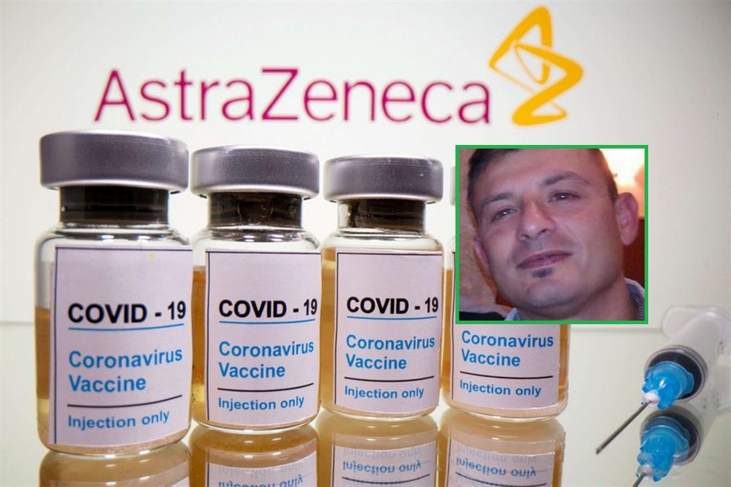 Vaccini, Siracusa, pm dissequestrano lotto AstraZeneca