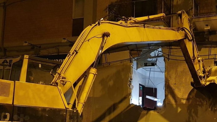 Banda dei bancomat, quattro condanne patteggiate a Marsala