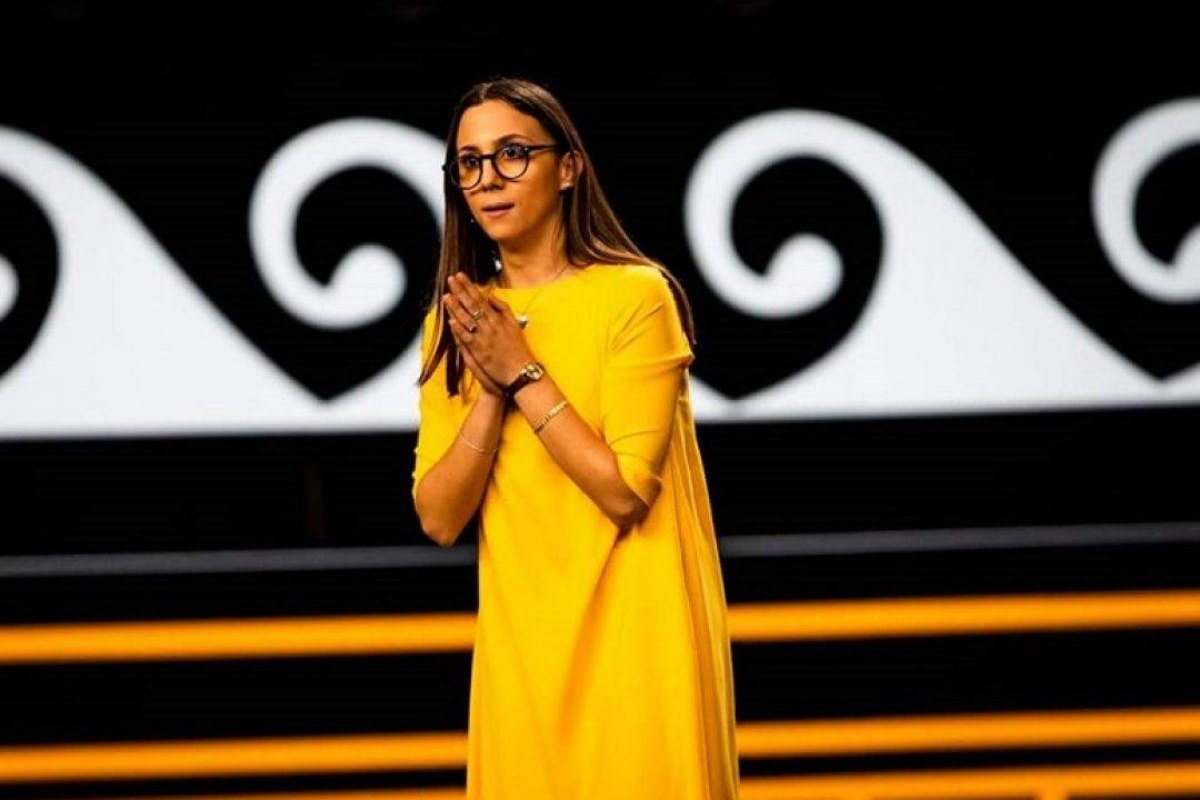 Nazionale cantanti, Aurora Leone allontanata perché donna