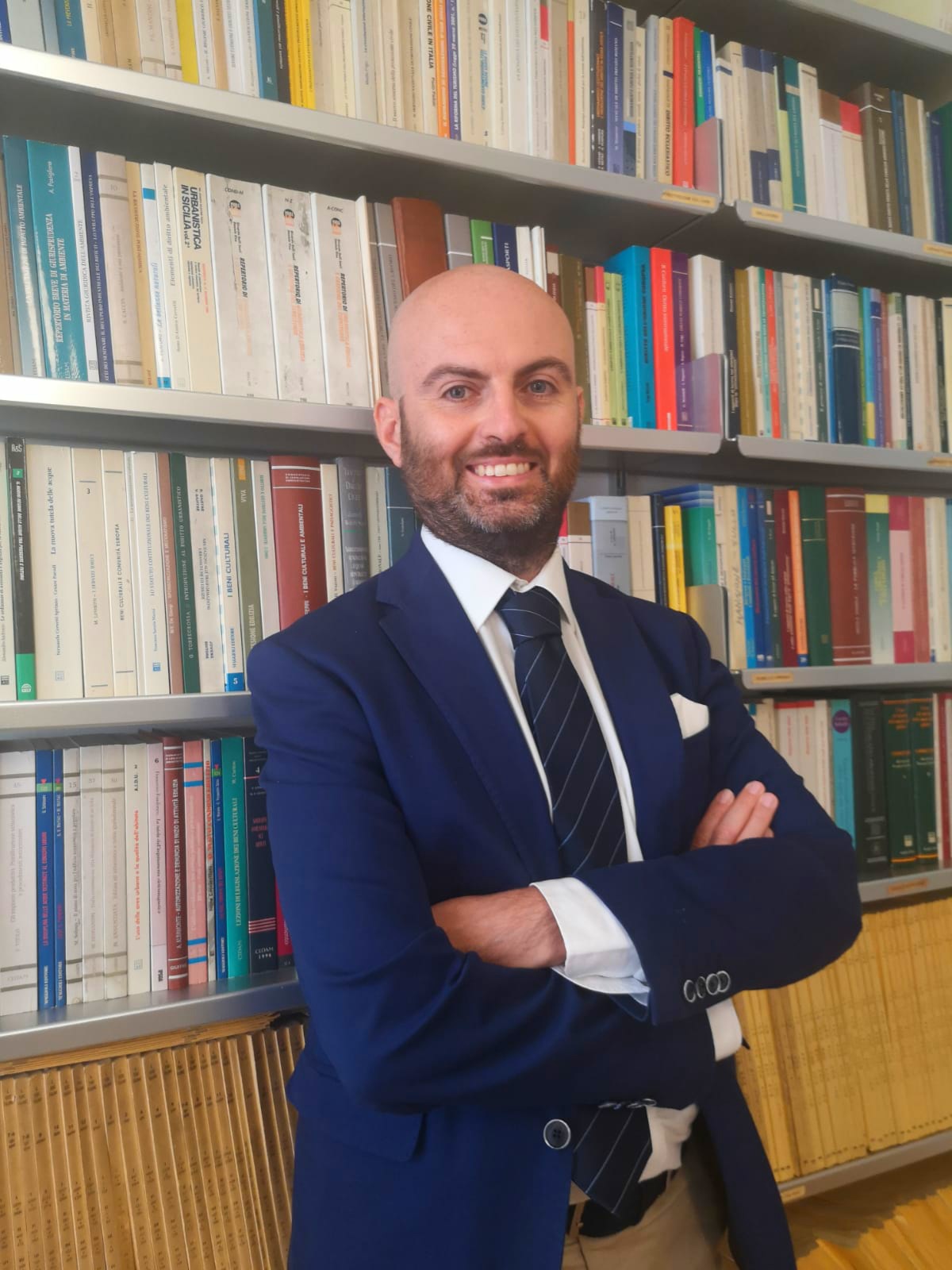 Tar bacchetta Assessorato regionale Formazione: pronto il “commissario”