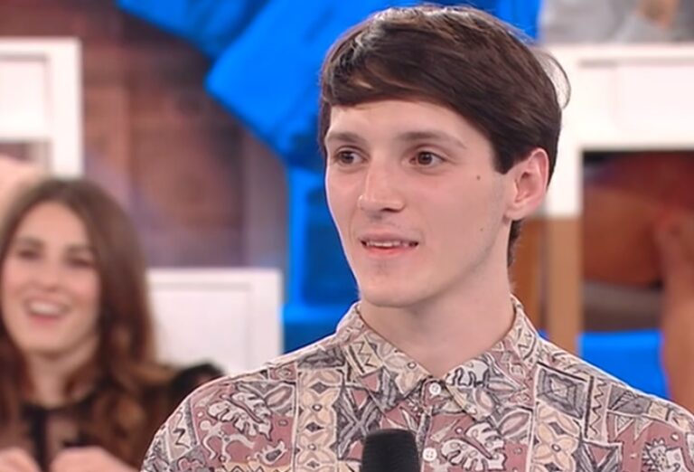 Amici 2021, eliminato Samuele Barbetta, le parole di Maria De Filippi