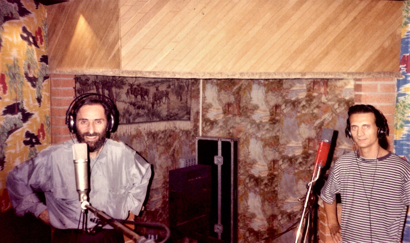 Addio a Battiato, il ricordo di Vincenzo Spampinato