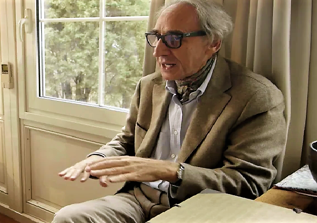 Addio a Battiato, oggi i funerali, in forma privata, a Milo