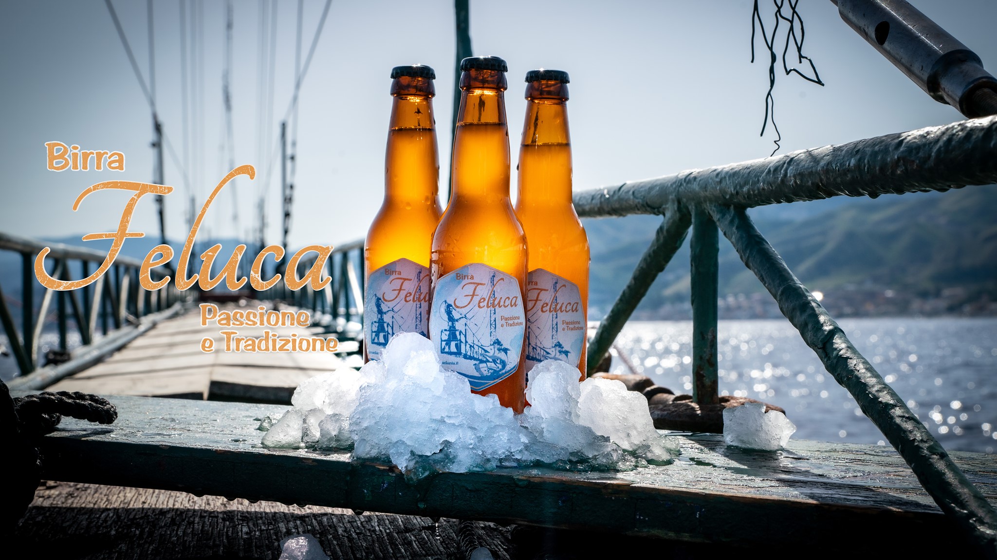 Messina, presentato a Palazzo Zanca nuovo progetto “birra Feluca”