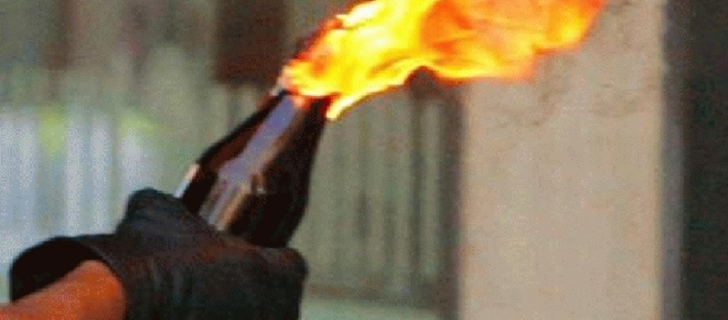 Misilmeri, fabbricava bombe molotov, arrestato 66enne
